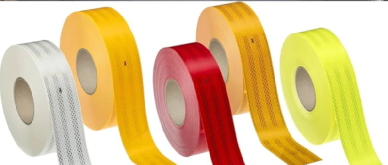 rollos cintas vehiculares 983